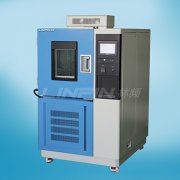 <b>為什么電子需要高低溫交變濕熱試驗箱測試？</b>